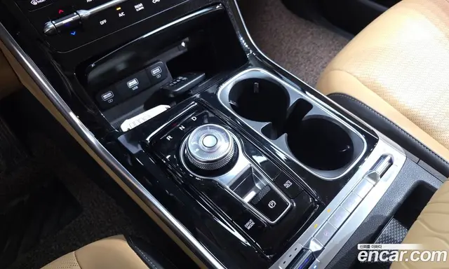 Kia Carnival 2022 3.5 автомат (гидро), миниатюра 12