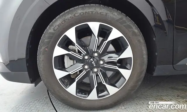 Kia Carnival 2022 3.5 автомат (гидро), миниатюра 5 Kia Carnival 2022 3.5 автомат (гидро), миниатюра 5