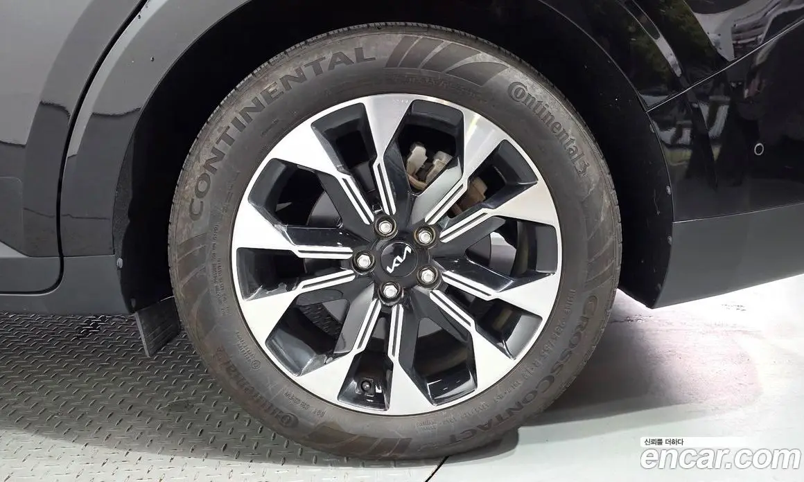 Kia Carnival 2022 3.5 автомат (гидро), фото 7 Kia Carnival 2022 3.5 автомат (гидро), фото 7