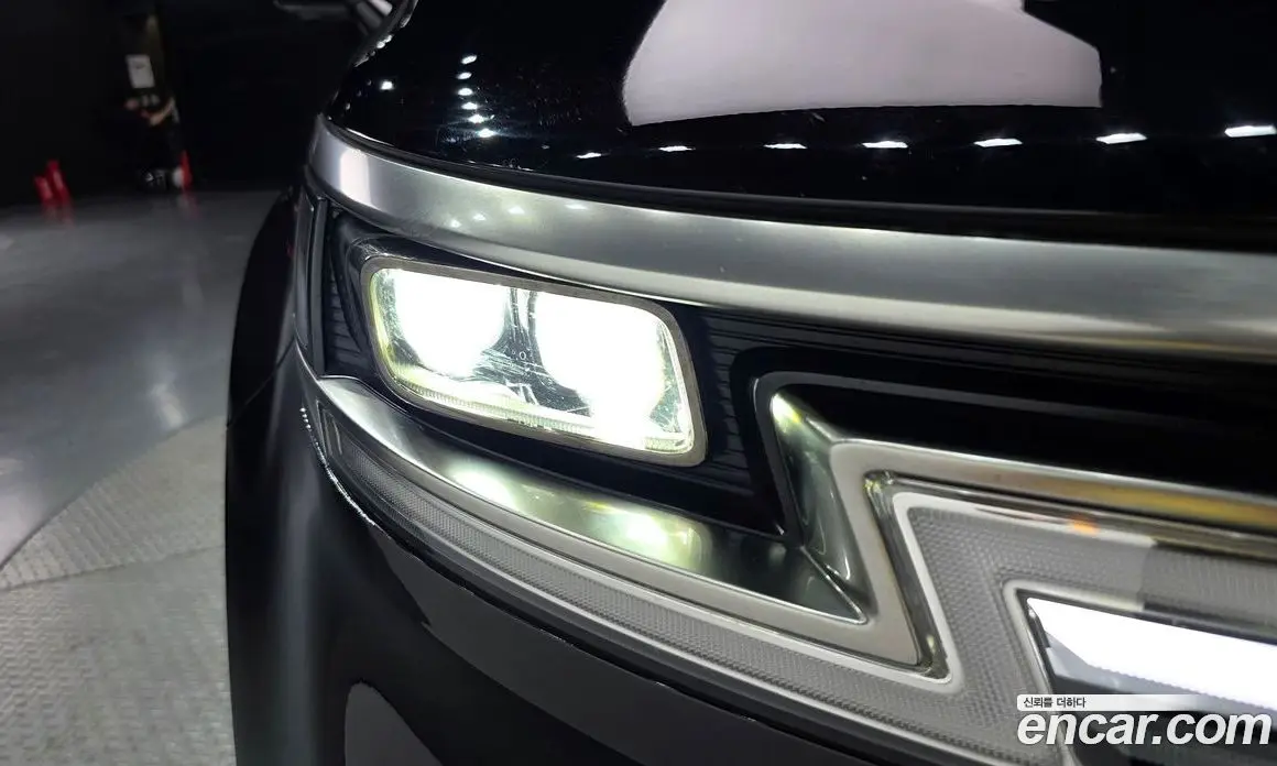 Kia Carnival 2022 3.5 автомат (гидро), фото 8 Kia Carnival 2022 3.5 автомат (гидро), фото 8
