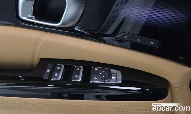 Kia Carnival 2022 3.5 автомат (гидро), миниатюра 11