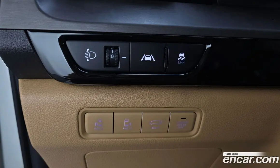 Kia Carnival 2022 3.5 автомат (гидро), фото 12