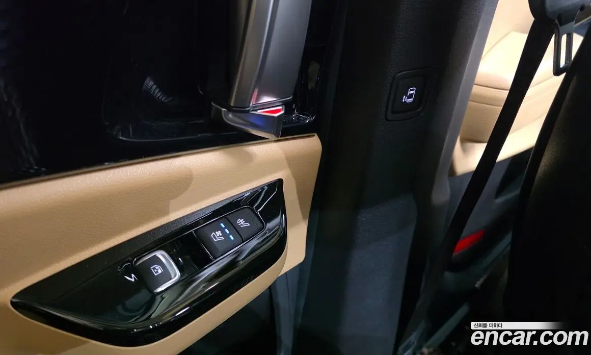Kia Carnival 2022 3.5 автомат (гидро), фото 18