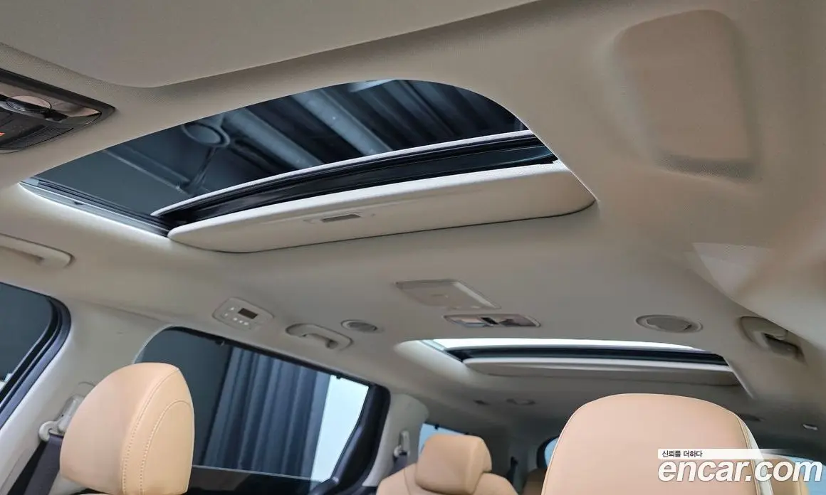 Kia Carnival 2022 3.5 автомат (гидро), фото 19
