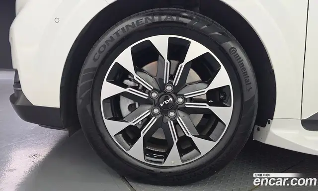 Kia Carnival 2022 3.5 автомат (гидро), миниатюра 5