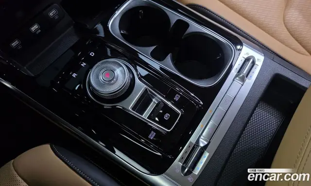 Kia Carnival 2022 3.5 автомат (гидро), миниатюра 9