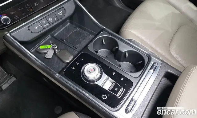 Kia Carnival 2024 1.6 автомат (гидро), миниатюра 12