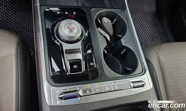 Kia Carnival 2024 2.2 автомат (гидро), миниатюра 11 Kia Carnival 2024 2.2 автомат (гидро), миниатюра 11
