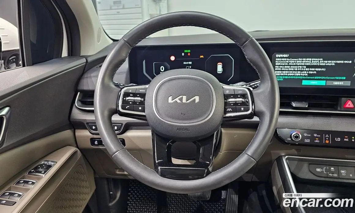 Kia Carnival 2024 2.2 автомат (гидро), фото 18 Kia Carnival 2024 2.2 автомат (гидро), фото 18