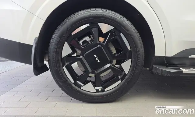 Kia Carnival 2026 1.6 автомат (гидро), миниатюра 5 Kia Carnival 2026 1.6 автомат (гидро), миниатюра 5