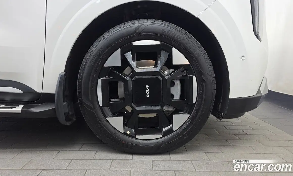 Kia Carnival 2026 1.6 автомат (гидро), фото 7 Kia Carnival 2026 1.6 автомат (гидро), фото 7