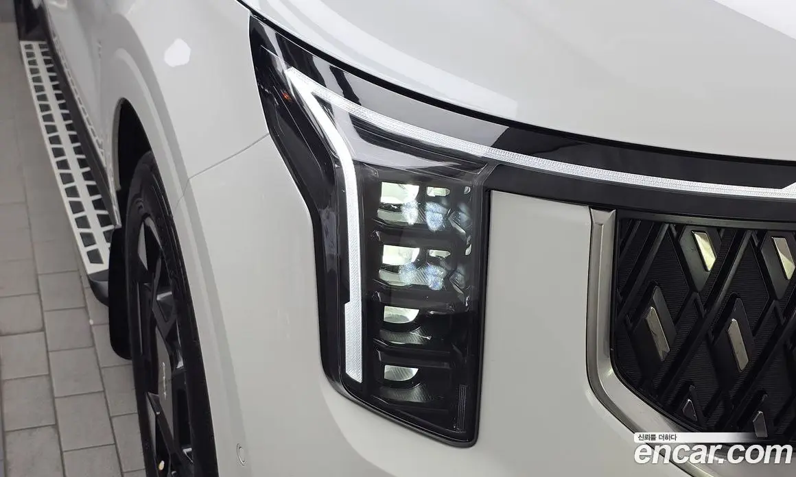 Kia Carnival 2026 1.6 автомат (гидро), фото 8 Kia Carnival 2026 1.6 автомат (гидро), фото 8
