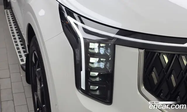 Kia Carnival 2026 1.6 автомат (гидро), миниатюра 8 Kia Carnival 2026 1.6 автомат (гидро), миниатюра 8