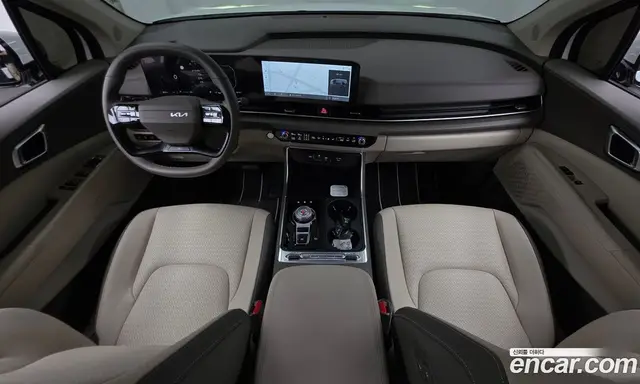 Kia Carnival 2026 1.6 автомат (гидро), миниатюра 10 Kia Carnival 2026 1.6 автомат (гидро), миниатюра 10
