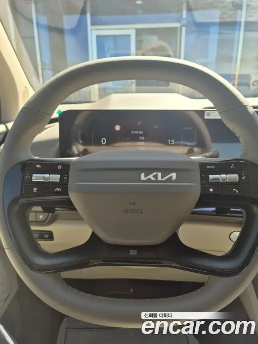 Kia Carnival 2026 1.6 автомат (гидро), фото 14 Kia Carnival 2026 1.6 автомат (гидро), фото 14