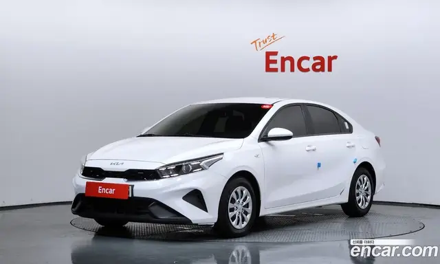 Kia K3, 2024, 26 474 км