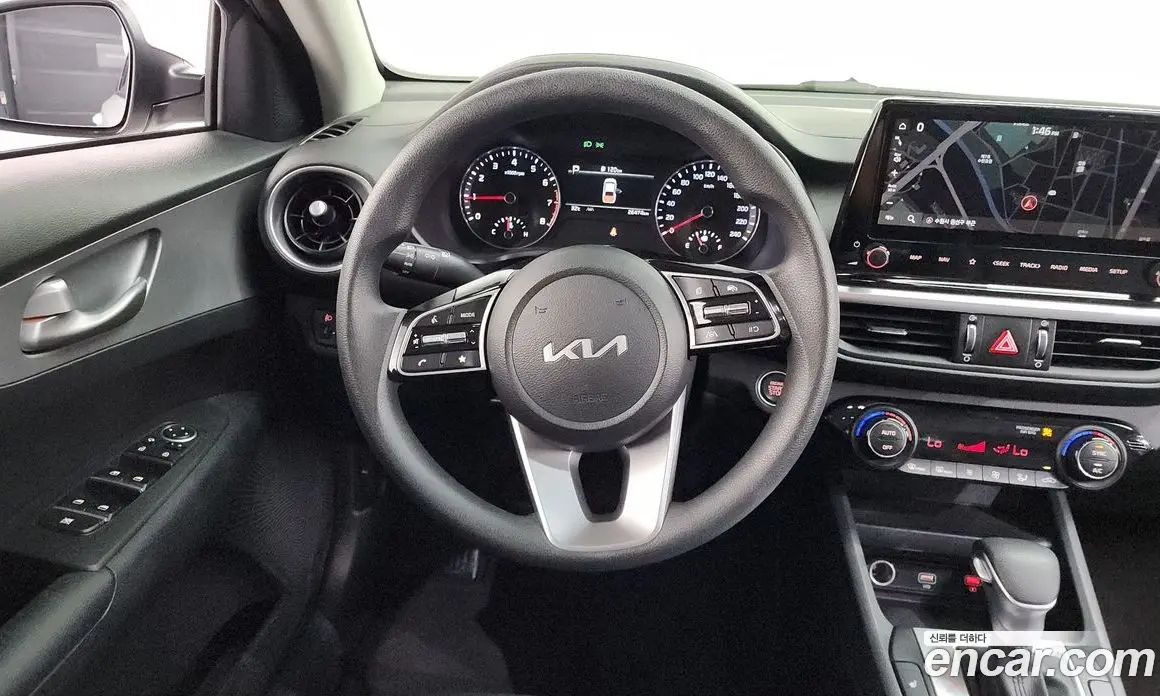 Kia K3 2024 1.6 автомат (гидро), фото 19