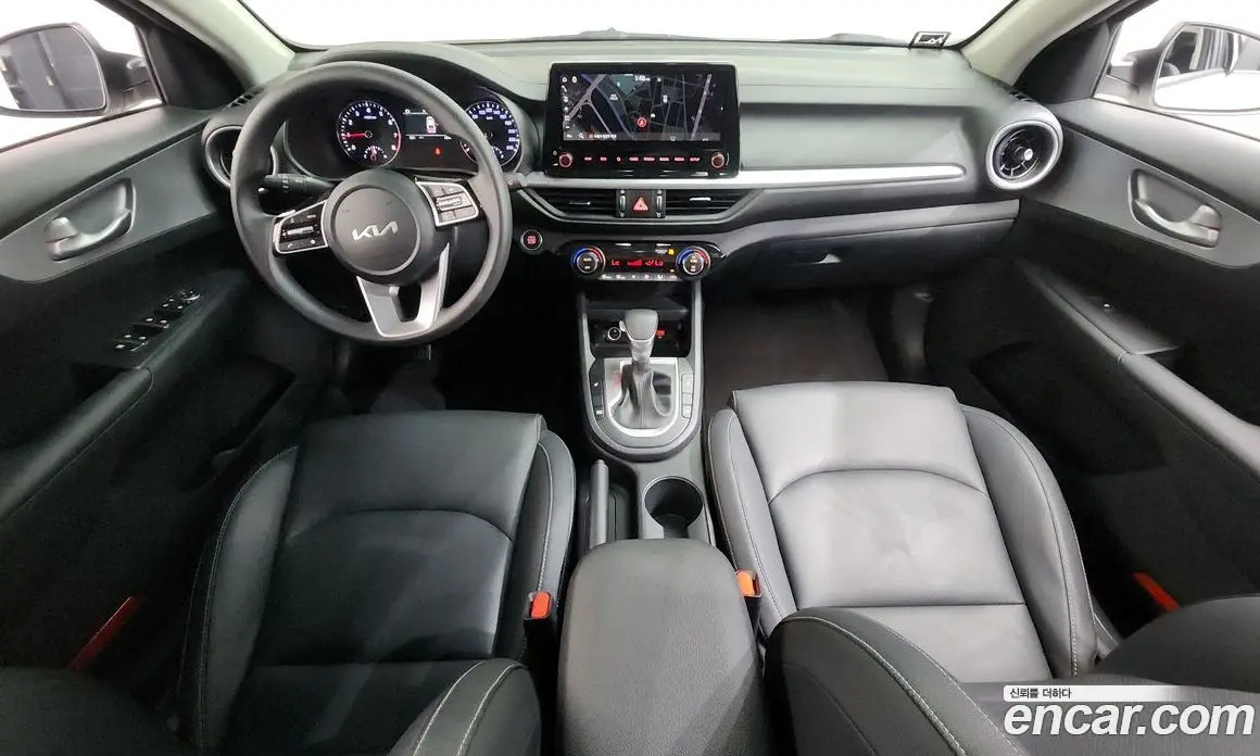 Kia K3 2024 1.6 автомат (гидро), фото 10