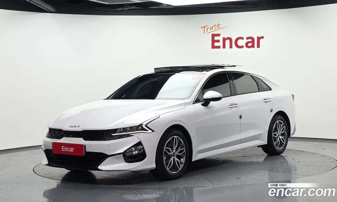 Kia K5 (Optima) 2023 2.0 автомат (гидро), фото 1 Kia K5 (Optima) 2023 2.0 автомат (гидро), фото 1
