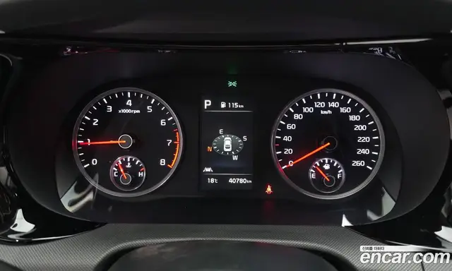 Kia K5 (Optima) 2023 2.0 автомат (гидро), миниатюра 11 Kia K5 (Optima) 2023 2.0 автомат (гидро), миниатюра 11