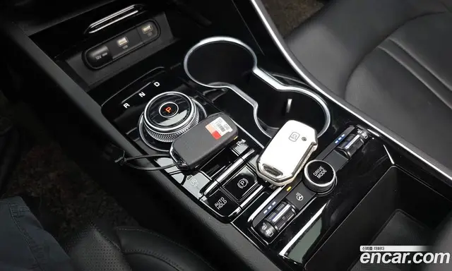 Kia K5 (Optima) 2023 2.0 автомат (гидро), миниатюра 12