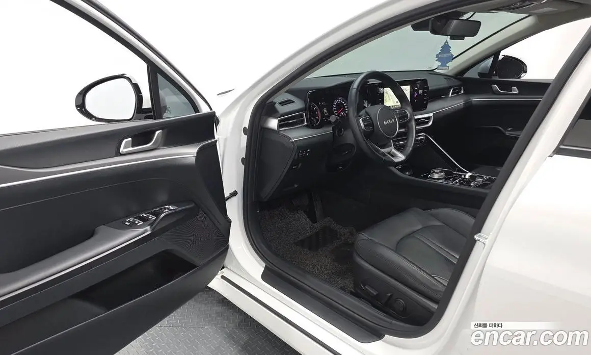 Kia K5 (Optima) 2023 2.0 автомат (гидро), фото 13 Kia K5 (Optima) 2023 2.0 автомат (гидро), фото 13