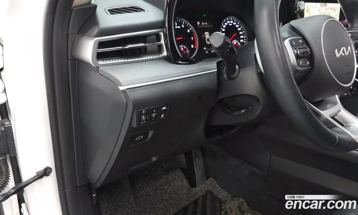 Kia K5 (Optima) 2023 2.0 автомат (гидро), фото 19 Kia K5 (Optima) 2023 2.0 автомат (гидро), фото 19