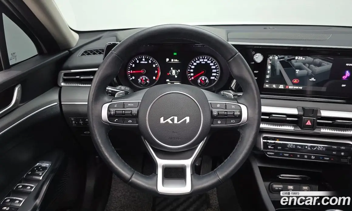 Kia K5 (Optima) 2023 2.0 автомат (гидро), фото 20 Kia K5 (Optima) 2023 2.0 автомат (гидро), фото 20