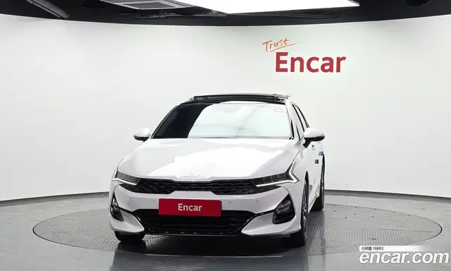 Kia K5 (Optima) 2023 2.0 автомат (гидро), миниатюра 3 Kia K5 (Optima) 2023 2.0 автомат (гидро), миниатюра 3