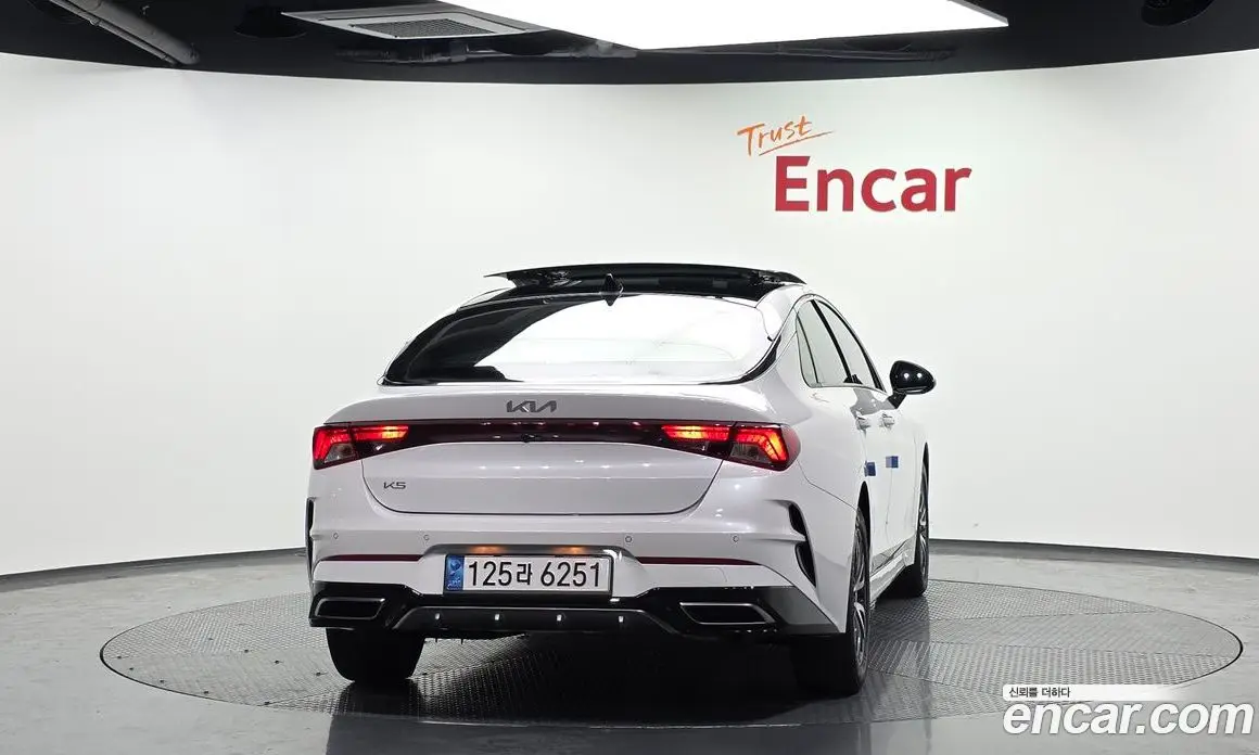 Kia K5 (Optima) 2023 2.0 автомат (гидро), фото 4 Kia K5 (Optima) 2023 2.0 автомат (гидро), фото 4