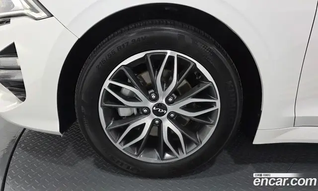 Kia K5 (Optima) 2023 2.0 автомат (гидро), миниатюра 5 Kia K5 (Optima) 2023 2.0 автомат (гидро), миниатюра 5