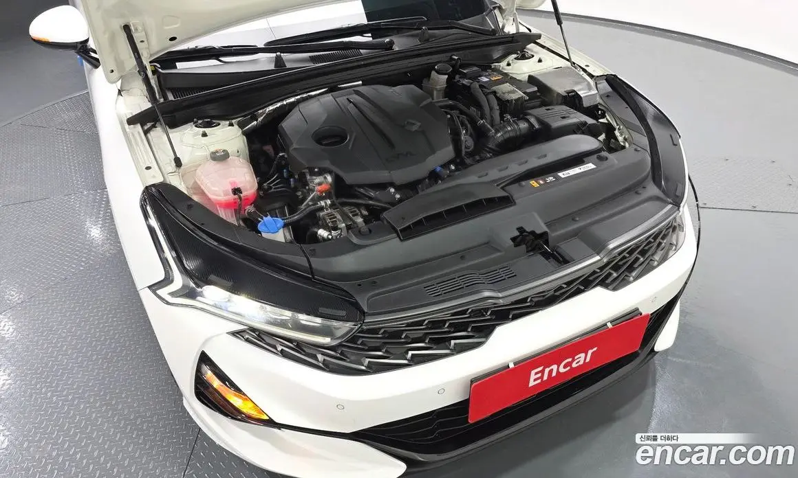 Kia K5 (Optima) 2023 2.0 автомат (гидро), фото 6 Kia K5 (Optima) 2023 2.0 автомат (гидро), фото 6