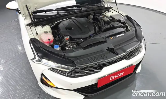 Kia K5 (Optima) 2023 2.0 автомат (гидро), миниатюра 6 Kia K5 (Optima) 2023 2.0 автомат (гидро), миниатюра 6