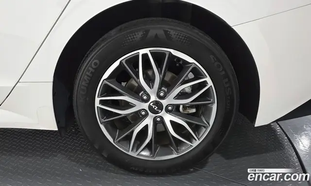 Kia K5 (Optima) 2023 2.0 автомат (гидро), миниатюра 7 Kia K5 (Optima) 2023 2.0 автомат (гидро), миниатюра 7