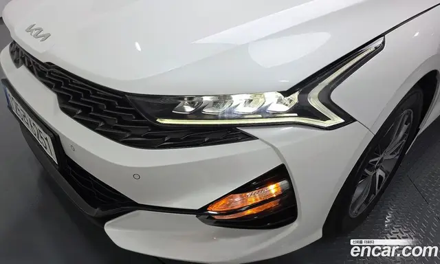 Kia K5 (Optima) 2023 2.0 автомат (гидро), миниатюра 8 Kia K5 (Optima) 2023 2.0 автомат (гидро), миниатюра 8