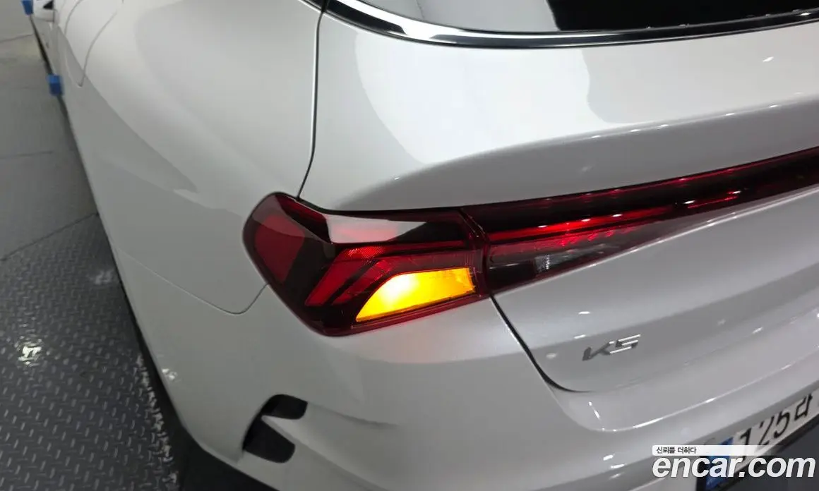 Kia K5 (Optima) 2023 2.0 автомат (гидро), фото 9 Kia K5 (Optima) 2023 2.0 автомат (гидро), фото 9
