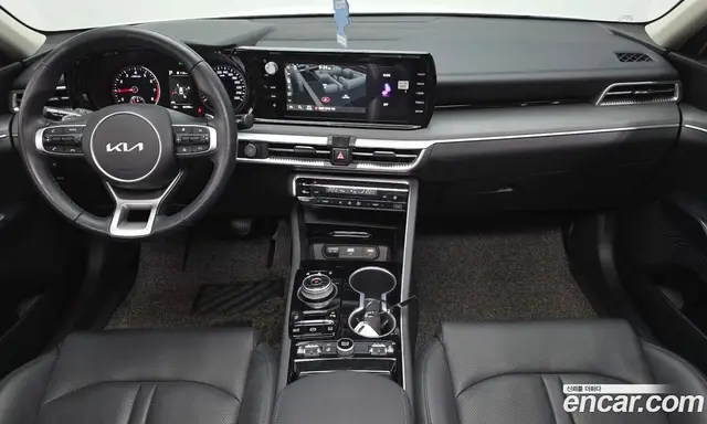 Kia K5 (Optima) 2023 2.0 автомат (гидро), миниатюра 10 Kia K5 (Optima) 2023 2.0 автомат (гидро), миниатюра 10