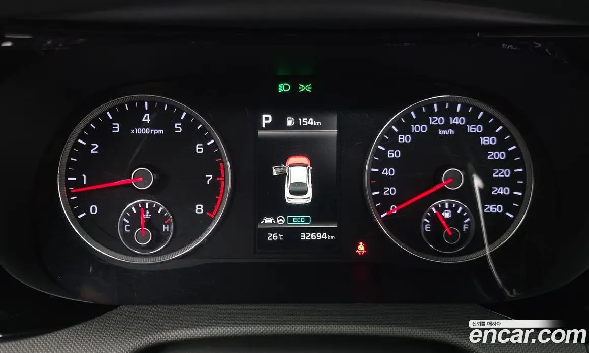 Kia K5 (Optima) 2023 1.6 автомат (гидро), фото 11