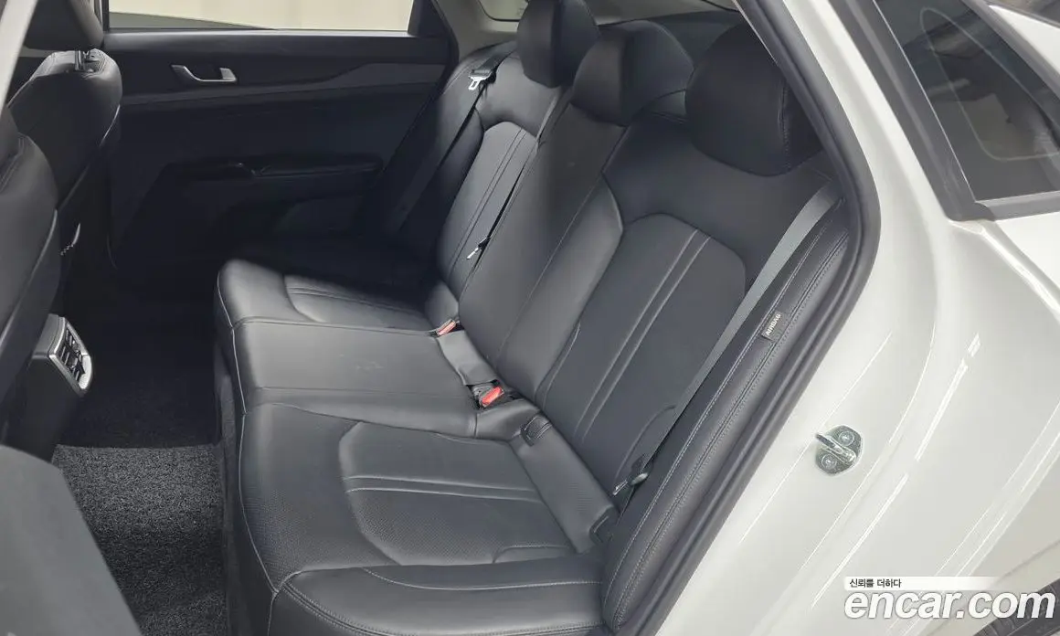 Kia K5 (Optima) 2023 1.6 автомат (гидро), фото 16