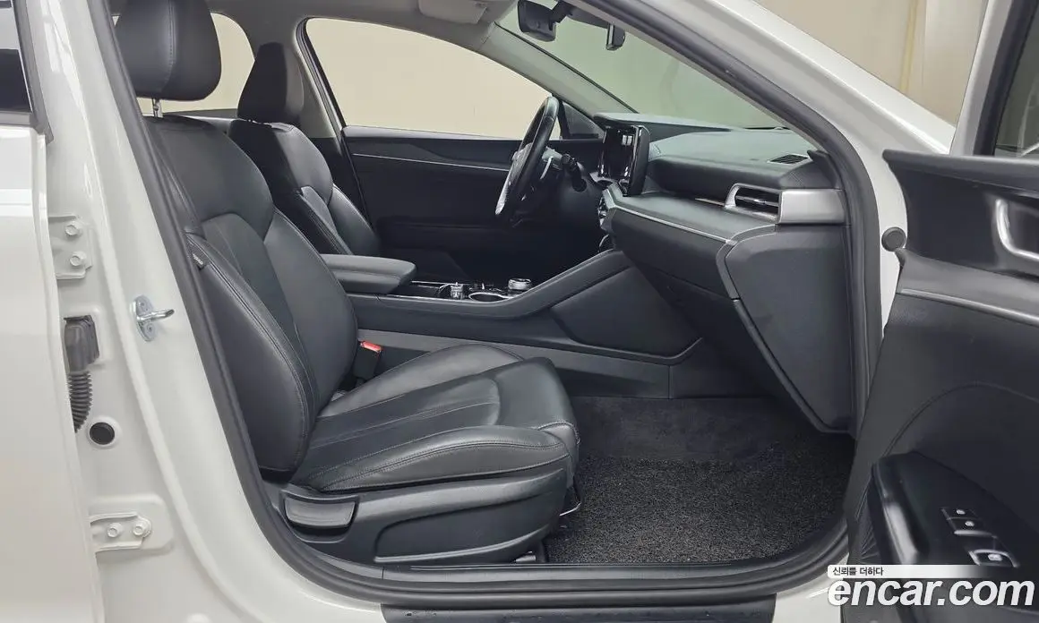 Kia K5 (Optima) 2023 1.6 автомат (гидро), фото 17