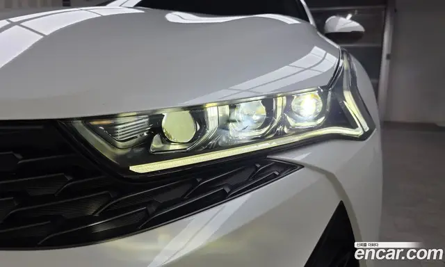Kia K5 (Optima) 2023 1.6 автомат (гидро), миниатюра 8
