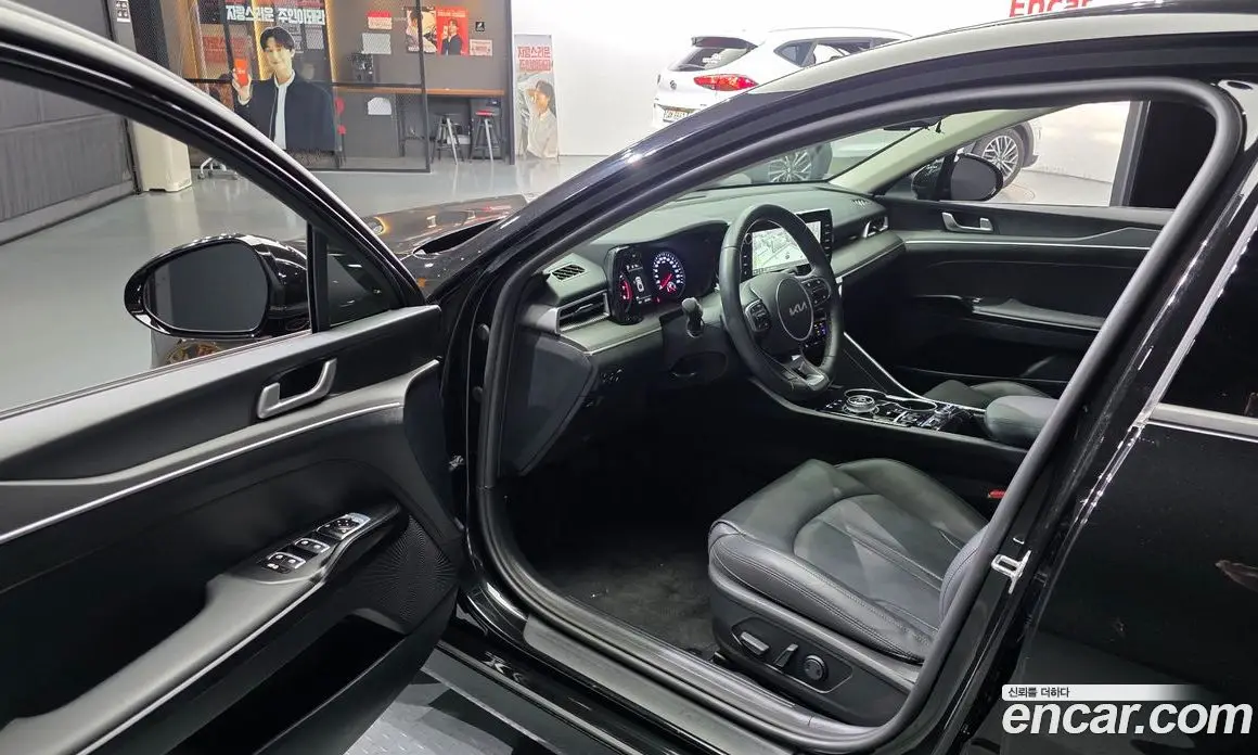 Kia K5 (Optima) 2023 2.0 автомат (гидро), фото 13 Kia K5 (Optima) 2023 2.0 автомат (гидро), фото 13