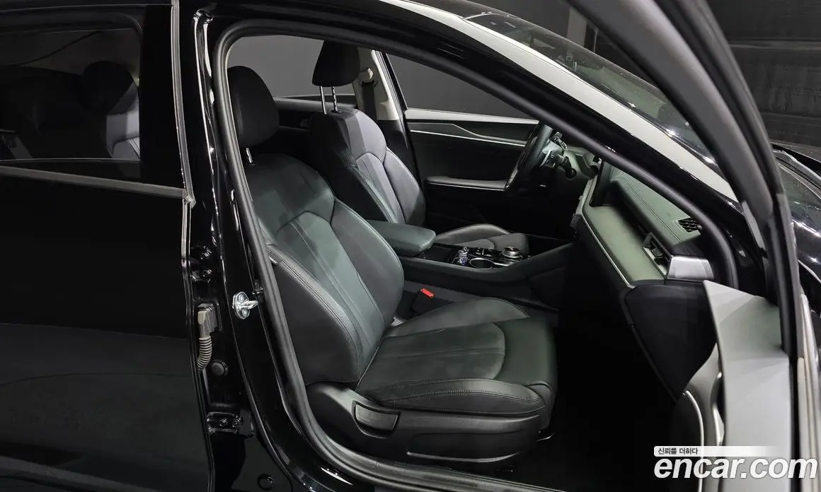 Kia K5 (Optima) 2023 2.0 автомат (гидро), фото 16 Kia K5 (Optima) 2023 2.0 автомат (гидро), фото 16