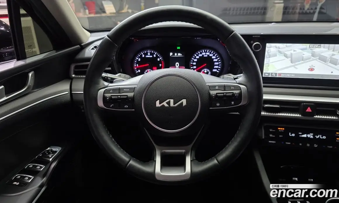 Kia K5 (Optima) 2023 2.0 автомат (гидро), фото 20 Kia K5 (Optima) 2023 2.0 автомат (гидро), фото 20