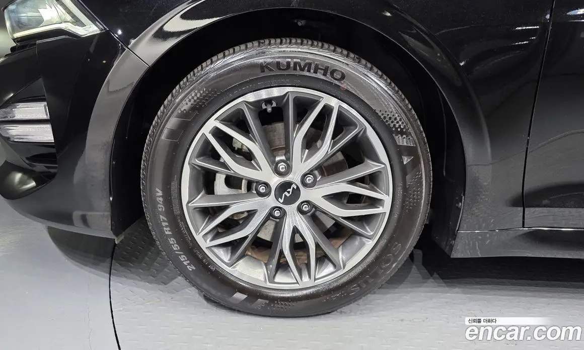 Kia K5 (Optima) 2023 2.0 автомат (гидро), фото 5 Kia K5 (Optima) 2023 2.0 автомат (гидро), фото 5
