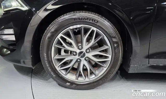 Kia K5 (Optima) 2023 2.0 автомат (гидро), миниатюра 5 Kia K5 (Optima) 2023 2.0 автомат (гидро), миниатюра 5