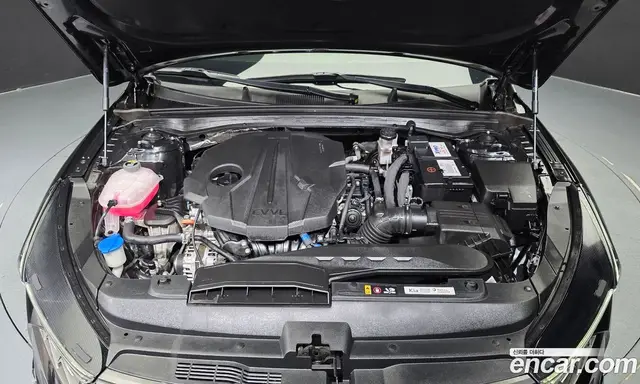 Kia K5 (Optima) 2023 2.0 автомат (гидро), миниатюра 6 Kia K5 (Optima) 2023 2.0 автомат (гидро), миниатюра 6
