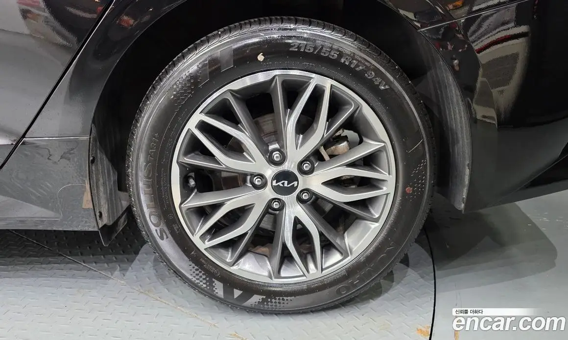 Kia K5 (Optima) 2023 2.0 автомат (гидро), фото 7 Kia K5 (Optima) 2023 2.0 автомат (гидро), фото 7