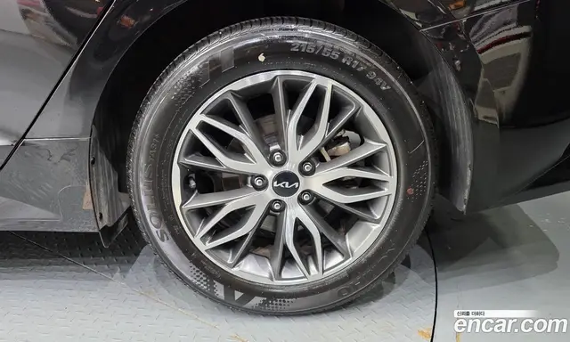 Kia K5 (Optima) 2023 2.0 автомат (гидро), миниатюра 7 Kia K5 (Optima) 2023 2.0 автомат (гидро), миниатюра 7