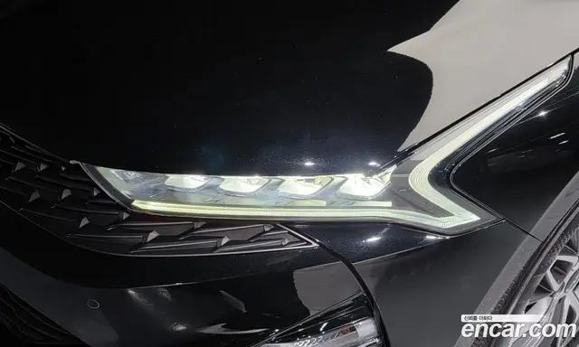 Kia K5 (Optima) 2023 2.0 автомат (гидро), миниатюра 8 Kia K5 (Optima) 2023 2.0 автомат (гидро), миниатюра 8